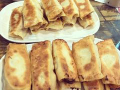 -金谷园饺子·烧烤·家宴(人大总店)