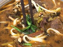 -陈八两面家(华孚写字楼店)