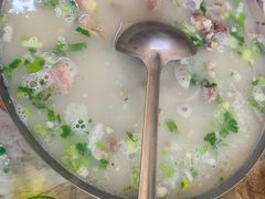 -庄河步云山羊汤(椒房店)