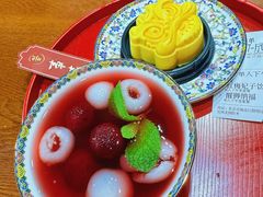 -中卫御苑福膳·养生局(圆明园店)