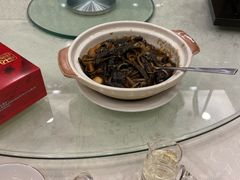 软兜长鱼-无名居(农展馆店)