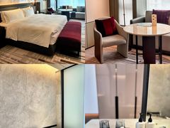 -深圳国际会展中心洲际酒店