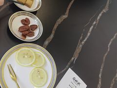 -潮林府私房菜