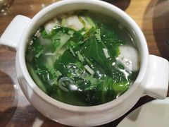 -将相和·海鲜蒸饺大连菜