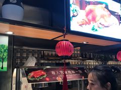 -湖州东吴开元名都酒店-滨河自助餐厅