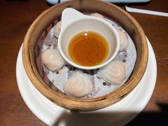 -乔街深夜食堂·小龙虾·高压锅生蚝(杭州总店)