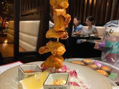 -古田居·特色寿司料理(星之岛旗舰店)