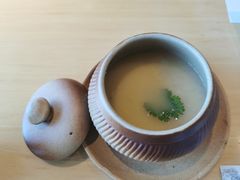 金汤鲍鱼-秋荀日本料理(昆明同德广场店)