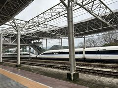 -岳阳东站