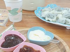 -BAURSAK包尔萨克早餐屋(第二分店)