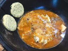 -大杰海鲜锅(基隆路店)