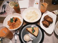 -安妮意大利餐厅(国贸店)