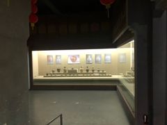 -兰溪市博物馆
