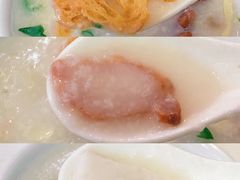 一品艇仔粥-银记肠粉店(北京路店)