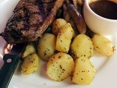 -bluefrog蓝蛙(水游城店)