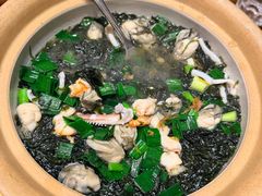 -临家闽南菜(宝洲路店)
