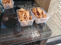 -双海酒店·海鲜家常菜(南戴河店)