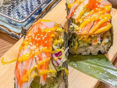 -西月山居匠心创意料理(江汉路新佳丽广场店)