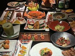 -花潮料理艺食馆(成都万象城店)