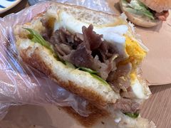 -必胜客(大观天地店)
