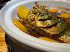 -吕氏疙瘩汤·私家菜馆(慈云寺店)