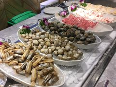 -鹭江潮餐厅•福建菜(鹭江佲家酒店)