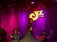 -JZ Club 爵士酒吧(上海店)