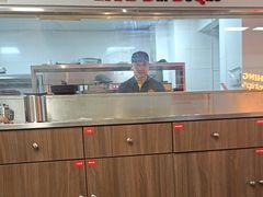 -许哥东北烧烤·铁丳烤串·宫后夹肉(繁花中心店)