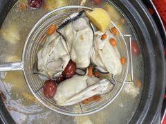 -花苑美食横琴生蚝火锅(拱北粤华路店)