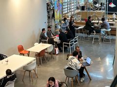 -dotcom coffee古点咖啡(致真大厦店)