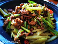 -巴依老爷新疆美食(工体旗舰店)
