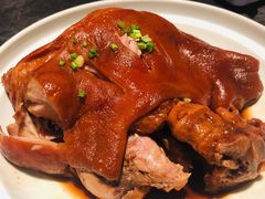 -金掌勺东北菜(格兰晴天店)