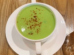 青豆汤-Moka Bros 摩卡站(嘉华店)