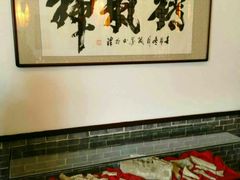 -陈傻子餐厅(世纪都会店)