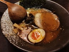 -日本料理神拉面