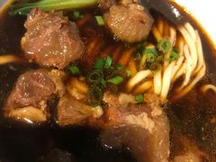 -中国厨房/台湾牛肉面