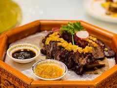 -敏珠拉姆藏餐·南京厨房(富春江东街店)