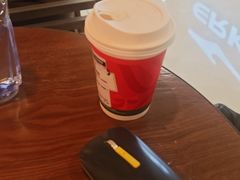 -星巴克(南京同曦万尚城店)