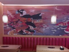 -松野谷·寿喜烧自助(华联顺义金街购物中心店)