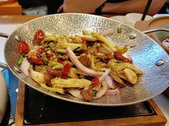 -佰家小厨·南京菜(夫子庙店)