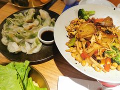 -天一朴素(武汉大学店)