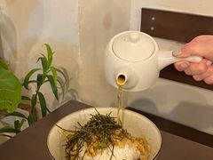 -Retro Deli 茶泡饭