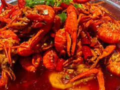 -李叔叔虾蟹大排档(青羊店)
