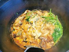 -山河屯江鱼馆