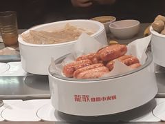 -龍歌自助小火锅(雨花台江南虹悦城店)