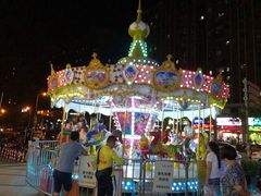 门面-THE hood开新里(御桥路店)