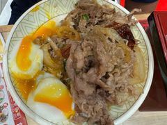 -食其家·牛丼咖喱(太阳宫店)