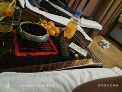 -徽韵足聖·古法足道·SPA(金丰大厦店)
