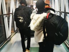 -麦当劳(槟城国际机场店)