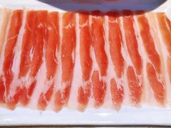 带皮五花肉-红鼎坊·老成都火锅(新南门店)